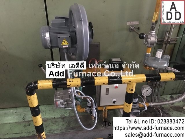 Gas Burner Control System Standard (35)